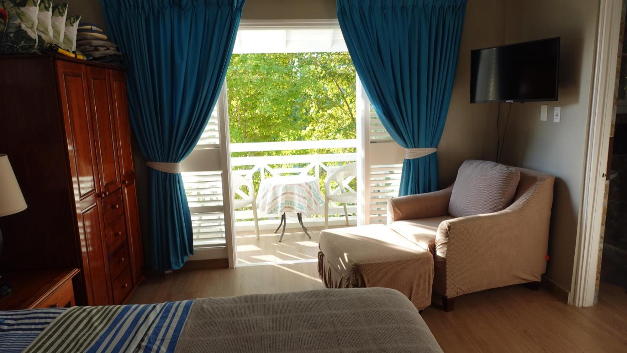 Point Village Studio نيغريل المظهر الخارجي الصورة