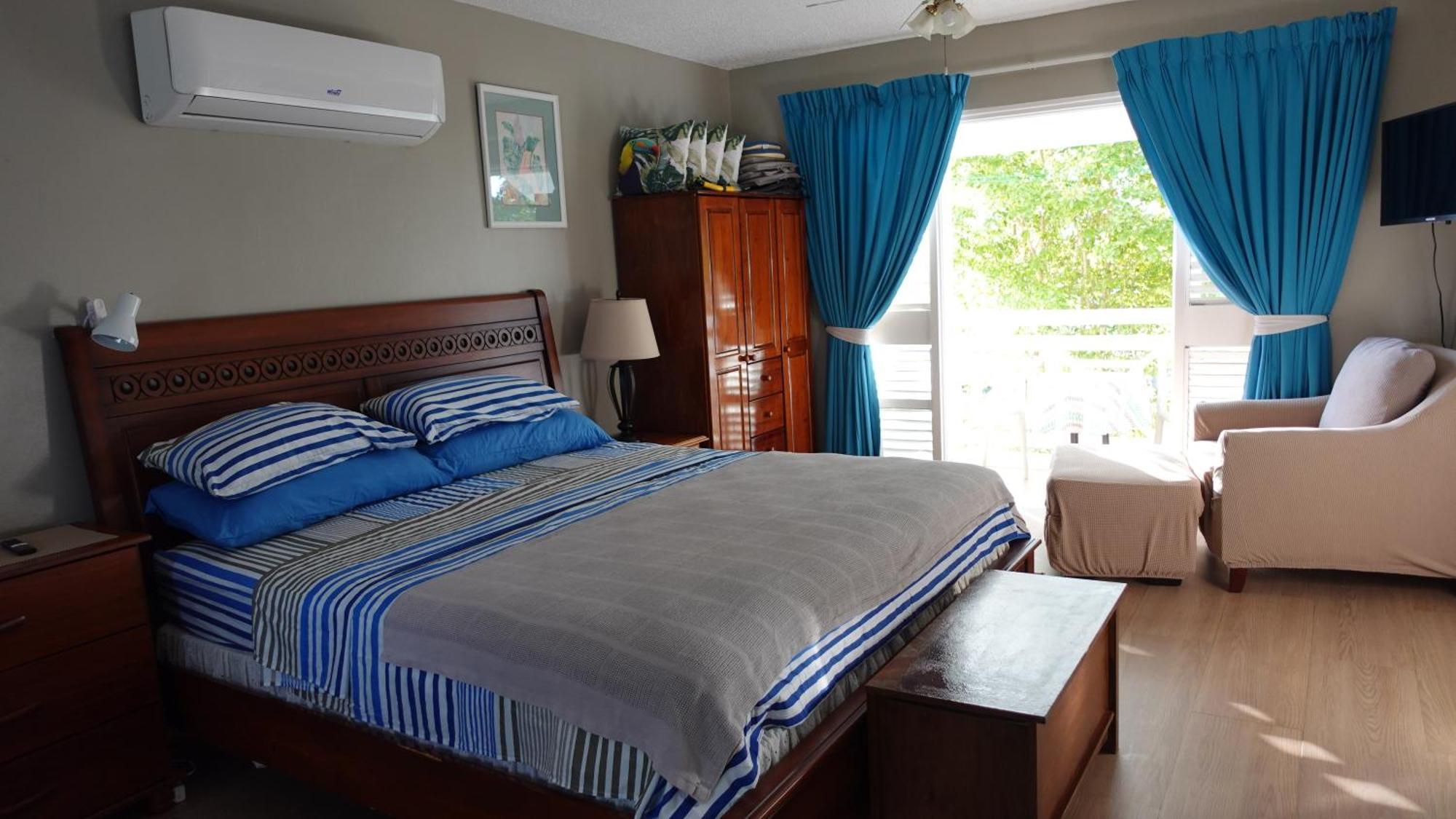 Point Village Studio نيغريل المظهر الخارجي الصورة