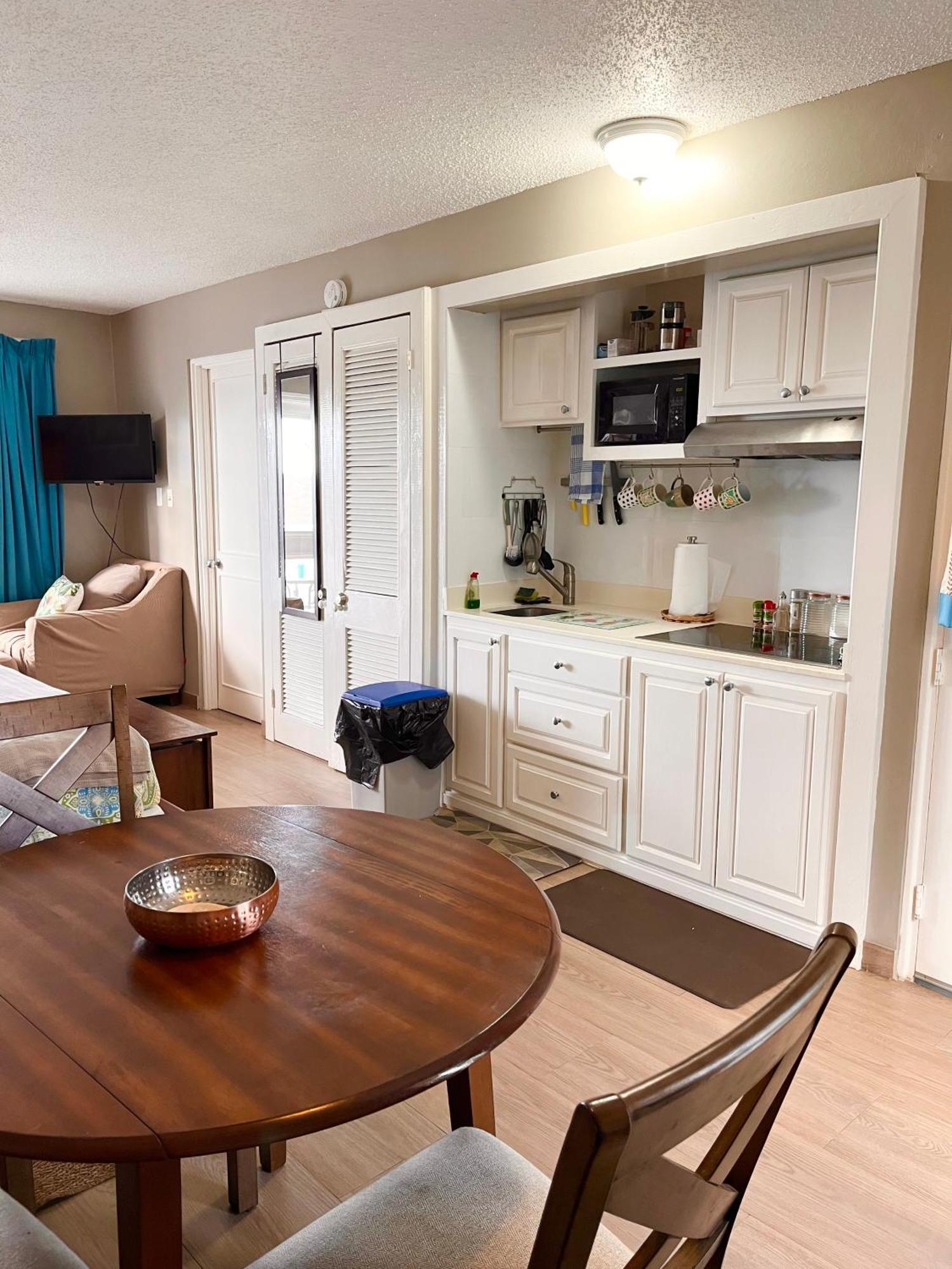 Point Village Studio نيغريل المظهر الخارجي الصورة