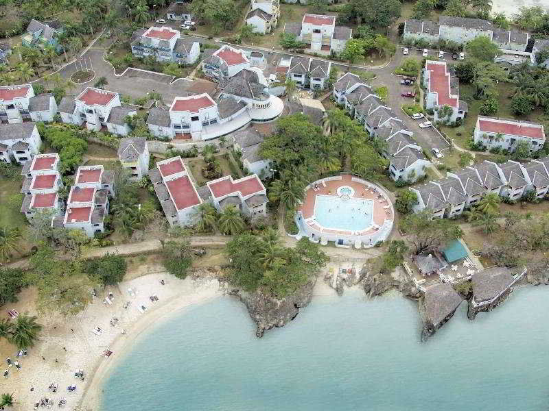 Point Village Studio نيغريل المظهر الخارجي الصورة