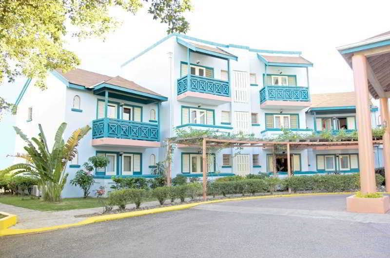 Point Village Studio نيغريل المظهر الخارجي الصورة
