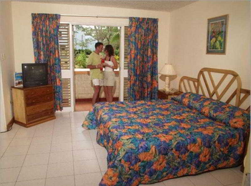 Point Village Studio نيغريل المظهر الخارجي الصورة