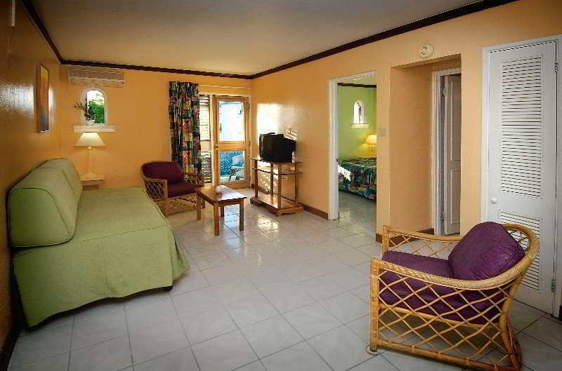Point Village Studio نيغريل المظهر الخارجي الصورة