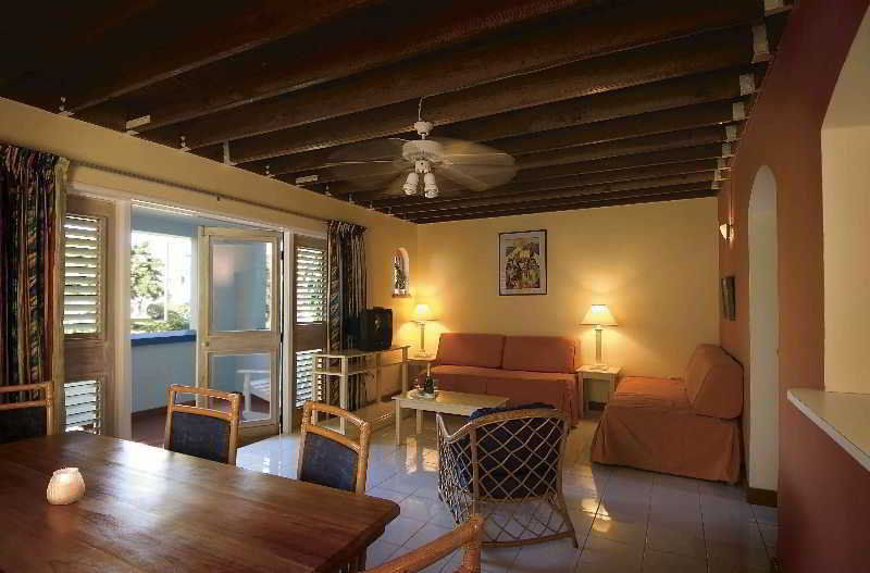 Point Village Studio نيغريل المظهر الخارجي الصورة