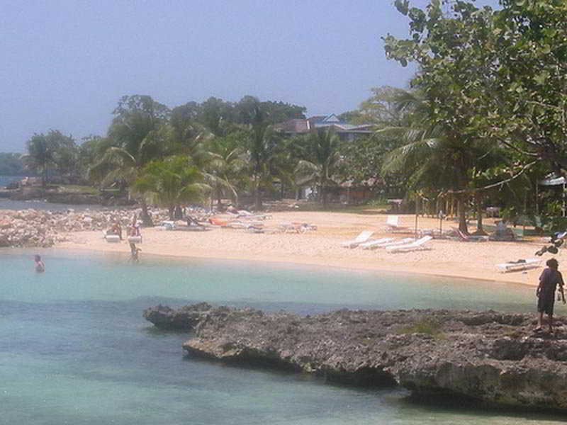 Point Village Studio نيغريل المظهر الخارجي الصورة