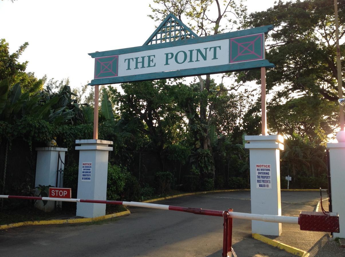 Point Village Studio نيغريل المظهر الخارجي الصورة