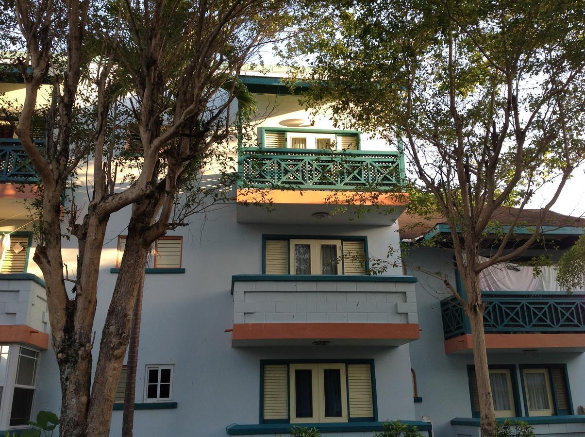 Point Village Studio نيغريل المظهر الخارجي الصورة
