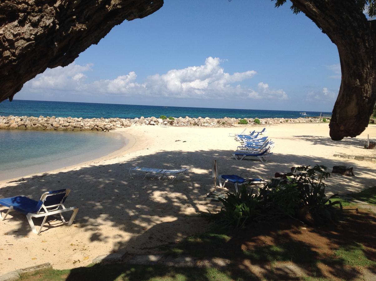 Point Village Studio نيغريل المظهر الخارجي الصورة